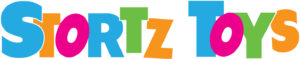 stortz logo no reflection