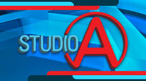 Studio A Logo