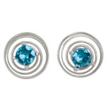 Panache- Blue Zircon