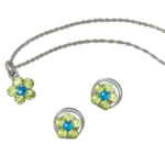 Posy Peridot Box Set