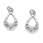 Capri Crystal Dangles (EarZings Sold Separately)