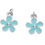 Forget-Me-Not Blue Dangles (EarZings Sold Separately)